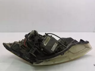 10063800 Фара левая Nissan Murano Z50 Арт e11858510, вид 1