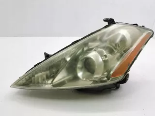 10063800 Фара левая Nissan Murano Z50 Арт e11858510, вид 3
