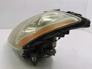 10063800 Фара левая Nissan Murano Z50 Арт e11858510, вид 4