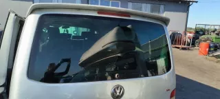  Крышка багажника (дверь 3-5) Volkswagen Transporter T5 Арт e11858506, вид 12