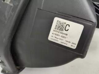 26010-5SH5B Фара правая Nissan Leaf 2 Арт e11858490, вид 11