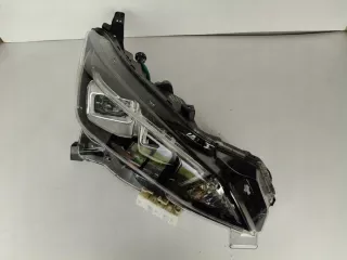26010-5SH5B Фара правая Nissan Leaf 2 Арт e11858490, вид 6