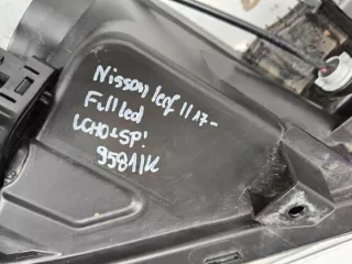 26010-5SH5B Фара правая Nissan Leaf 2 Арт e11858490, вид 10