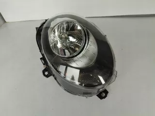 7401602 Фара правая MINI Cooper F56,F55 Арт e11858438, вид 1