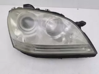 A0038205126 Фара правая Mercedes ML W164 Арт e11858387, вид 1