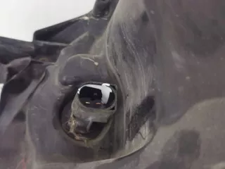 A0038205126 Фара правая Mercedes ML W164 Арт e11858387, вид 11