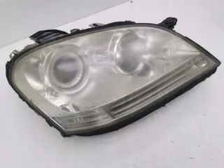 A0038205126 Фара правая Mercedes ML W164 Арт e11858387, вид 2