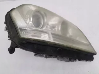 A0038205126 Фара правая Mercedes ML W164 Арт e11858387, вид 4