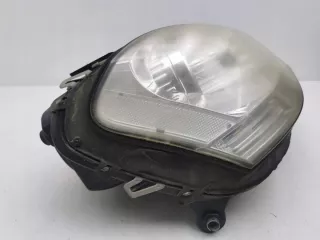 A0038205126 Фара правая Mercedes ML W164 Арт e11858387, вид 5