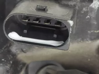 A0038205126 Фара правая Mercedes ML W164 Арт e11858387, вид 10