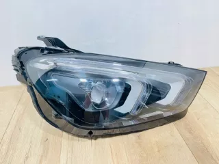 A1679060403, A1679064408, A1679060900, A1679069604 Фара правая Mercedes GLE W167 Арт e11858373, вид 2