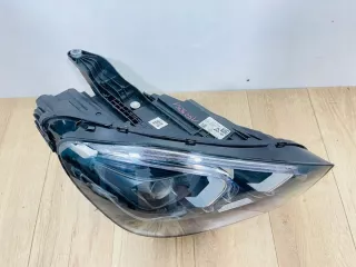 A1679060403, A1679064408, A1679060900, A1679069604 Фара правая Mercedes GLE W167 Арт e11858373, вид 3