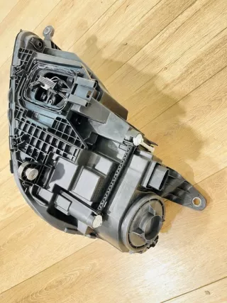 A1679060403, A1679064408, A1679060900, A1679069604 Фара правая Mercedes GLE W167 Арт e11858373, вид 9