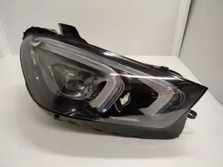 A1679069604 Фара правая Mercedes GLE W167 Арт e11858371, вид 1