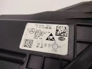 A1679069604 Фара правая Mercedes GLE W167 Арт e11858371, вид 3