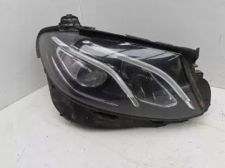 A2139064204KZ Фара правая Mercedes E W213 Арт e11858334, вид 1