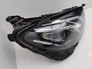 A2139064204KZ Фара правая Mercedes E W213 Арт e11858334, вид 5