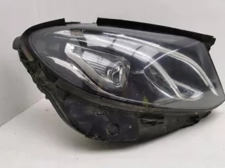 A2139064204KZ Фара правая Mercedes E W213 Арт e11858334, вид 8