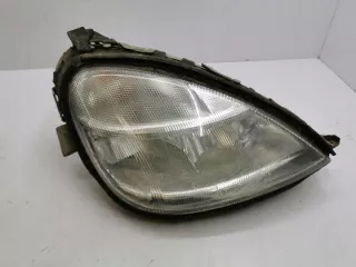 0301152212 Фара правая Mercedes A W168 Арт e11858277, вид 1