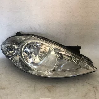 A1698200261 Фара правая Mercedes A W169 Арт e11858275, вид 1
