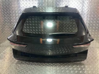 DG17865 Крышка багажника (дверь 3-5) Opel Mokka 2 Арт e11858148, вид 1