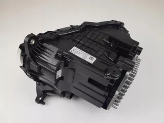 L8B2-13W030-FF L8B2-13W029-FF Фара левая Land Rover Defender 2 Арт e11858145, вид 12