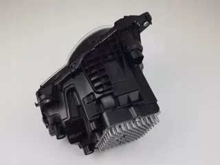 L8B2-13W030-FF L8B2-13W029-FF Фара левая Land Rover Defender 2 Арт e11858145, вид 16