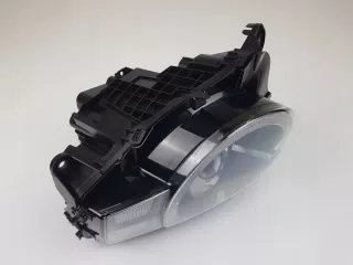 L8B2-13W030-FF L8B2-13W029-FF Фара левая Land Rover Defender 2 Арт e11858145, вид 6