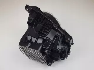 L8B2-13W030-FF L8B2-13W029-FF Фара левая Land Rover Defender 2 Арт e11858145, вид 9