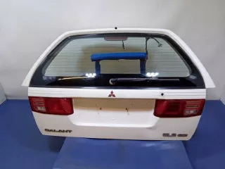  Крышка багажника (дверь 3-5) Mitsubishi Galant 8 Арт e11858064, вид 1