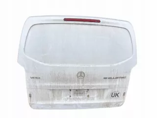 A4477403600 W447 2014- Крышка багажника (дверь 3-5) Mercedes Vito W447 Арт e11858045, вид 1