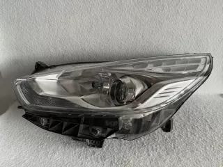 EM2B-13W030-JE Фара левая Ford S-Max 2 Арт e11857919, вид 1