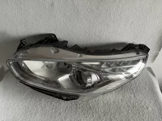 EM2B-13W030-JE Фара левая Ford S-Max 2 Арт e11857919, вид 3
