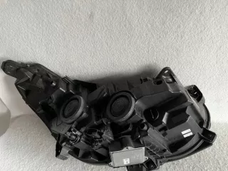 EM2B-13W030-JE Фара левая Ford S-Max 2 Арт e11857919, вид 4
