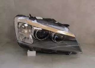 7217294 Фара правая BMW X3 F25 Арт e11857649, вид 1