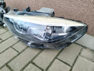 8738705 Фара левая BMW M4 F82/F83 Арт e11857615, вид 2