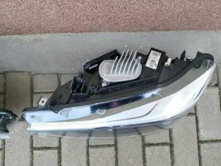 8738705 Фара левая BMW M4 F82/F83 Арт e11857615, вид 3