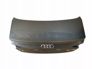 8W5827025 Крышка багажника (дверь 3-5) Audi A4 B9 Арт e11857540, вид 2