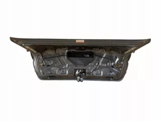 8W5827025 Крышка багажника (дверь 3-5) Audi A4 B9 Арт e11857540, вид 3