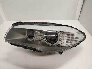 7203245 Фара левая BMW 5 F10/F11/GT F07 Арт e11857515, вид 1