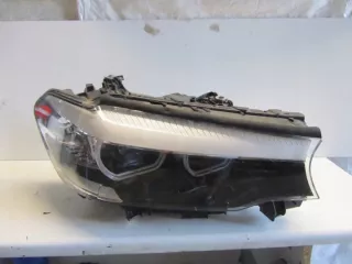 8499112 Фара правая BMW 5 G30/G31 Арт e11857497, вид 1