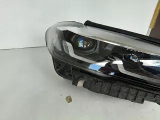 5A26FA4 Фара правая BMW 5 G30/G31 Арт e11857494, вид 2