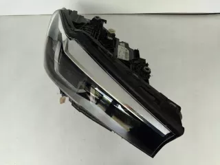 5A26FA4 Фара правая BMW 5 G30/G31 Арт e11857494, вид 3