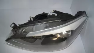 7229671 Фара левая BMW 1 F20/F21 Арт e11857405, вид 3