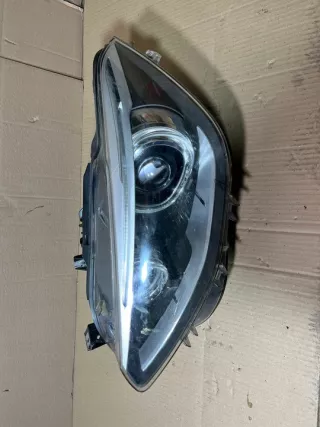 1EL010741-21AK Фара левая BMW 1 F20/F21 Арт e11857402, вид 1