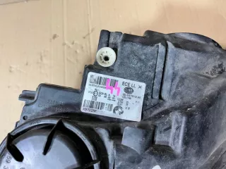1EL010741-21AK Фара левая BMW 1 F20/F21 Арт e11857402, вид 4