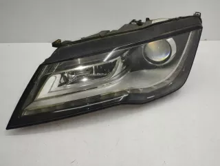 4G8941005A Фара левая Audi A7 1 (S7,RS7) Арт e11857351, вид 1