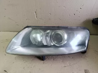 IMPRK1419623, 4F0941029EA Фара левая Audi A6 C6 (S6,RS6) Арт e11857336, вид 1