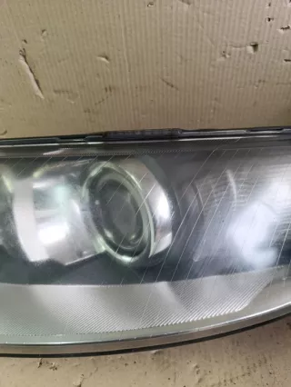 IMPRK1419623, 4F0941029EA Фара левая Audi A6 C6 (S6,RS6) Арт e11857336, вид 3