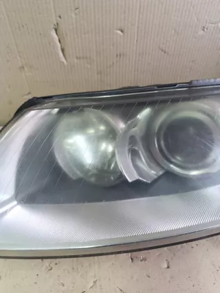 IMPRK1419623, 4F0941029EA Фара левая Audi A6 C6 (S6,RS6) Арт e11857336, вид 4